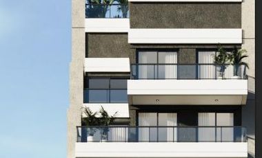 Duplex 6 amb  en venta en pozo en edificio de categoria en  en Flores.
