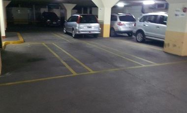 Venta Cochera Lafayette San Luis y Peatonal