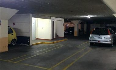 Venta Cochera Lafayette San Luis y Peatonal
