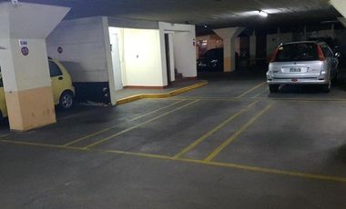 Venta Cochera Lafayette San Luis y Peatonal