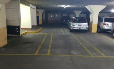 Venta Cochera Lafayette San Luis y Peatonal