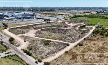 Lote en venta en Puerto Nizuc - Oportunidad de inversión en Guillermo Hudson