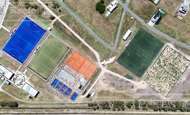 Lote en venta en Puerto Nizuc - Oportunidad de inversión en Guillermo Hudson