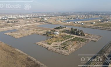Lote en venta en Puerto Nizuc - Oportunidad de inversión en Guillermo Hudson