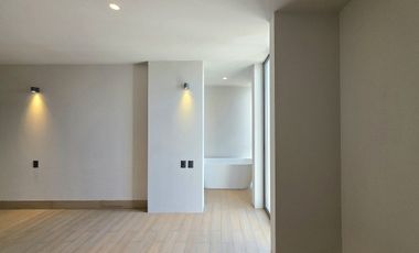 Departamento con terraza privada y 2 estacionamientos en excelente precio