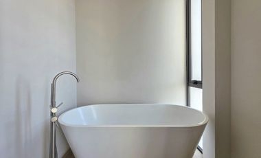 Departamento con terraza privada y 2 estacionamientos en excelente precio