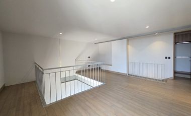 Departamento con terraza privada y 2 estacionamientos en excelente precio
