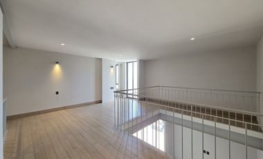 Departamento con terraza privada y 2 estacionamientos en excelente precio