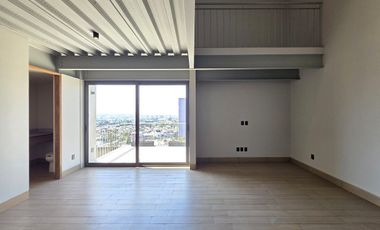 Departamento con terraza privada y 2 estacionamientos en excelente precio