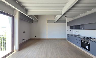 Departamento con terraza privada y 2 estacionamientos en excelente precio