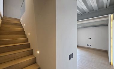 Departamento con terraza privada y 2 estacionamientos en excelente precio