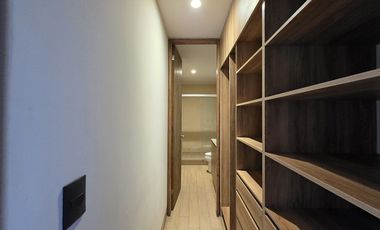 Departamento con terraza privada y 2 estacionamientos en excelente precio