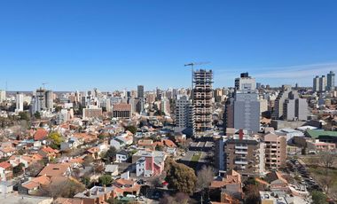 VENTA – Departamento 3 dormitorios – Piso 15 B – Torre 1 Av Pica. de San Juan – Neuquén Capita