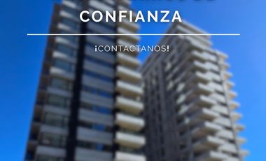VENTA – Departamento 3 dormitorios – Piso 15 B – Torre 1 Av Pica. de San Juan – Neuquén Capita