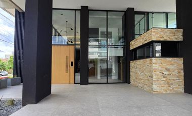 VENTA – Departamento 3 dormitorios – Piso 15 B – Torre 1 Av Pica. de San Juan – Neuquén Capita