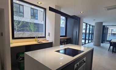 VENTA – Departamento 3 dormitorios – Piso 15 B – Torre 1 Av Pica. de San Juan – Neuquén Capita