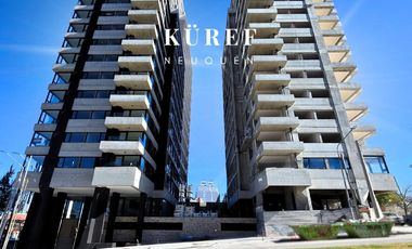 VENTA – Departamento 3 dormitorios – Piso 15 B – Torre 1 Av Pica. de San Juan – Neuquén Capita