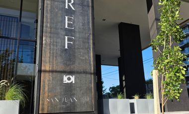 VENTA – Departamento 3 dormitorios – Piso 15 B – Torre 1 Av Pica. de San Juan – Neuquén Capita