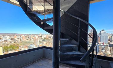 VENTA – Departamento 3 dormitorios – Piso 15 B – Torre 1 Av Pica. de San Juan – Neuquén Capita