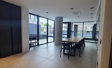 VENTA – Departamento 3 dormitorios – Piso 15 B – Torre 1 Av Pica. de San Juan – Neuquén Capita