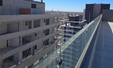 VENTA – Departamento 3 dormitorios – Piso 15 B – Torre 1 Av Pica. de San Juan – Neuquén Capita