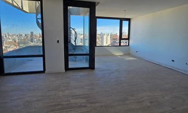 VENTA – Departamento 3 dormitorios – Piso 15 B – Torre 1 Av Pica. de San Juan – Neuquén Capita