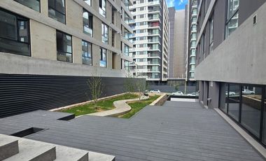 VENTA – Departamento 3 dormitorios – Piso 15 B – Torre 1 Av Pica. de San Juan – Neuquén Capita