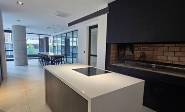 VENTA – Departamento 3 dormitorios – Piso 15 B – Torre 1 Av Pica. de San Juan – Neuquén Capita
