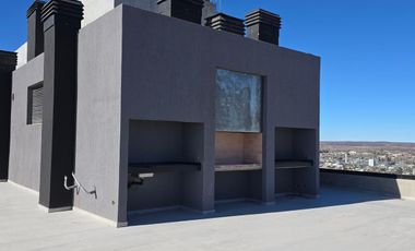 VENTA – Departamento 3 dormitorios – Piso 15 B – Torre 1 Av Pica. de San Juan – Neuquén Capita