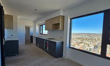 VENTA – Departamento 3 dormitorios – Piso 15 B – Torre 1 Av Pica. de San Juan – Neuquén Capita