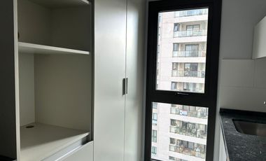 Departamento en  venta, dos dormitorios con cochera, Opera Park