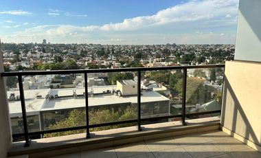 Departamento en  venta, dos dormitorios con cochera, Opera Park