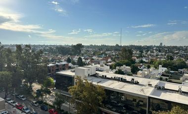 Departamento en  venta, dos dormitorios con cochera, Opera Park