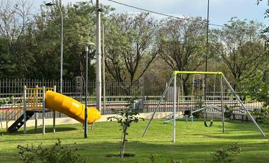 Departamento en  venta, dos dormitorios con cochera, Opera Park