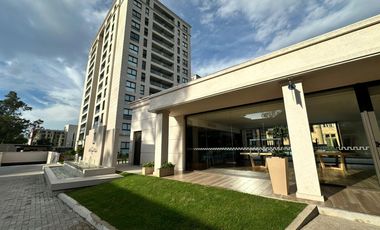 Departamento en  venta, dos dormitorios con cochera, Opera Park