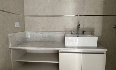Departamento en  venta, dos dormitorios con cochera, Opera Park