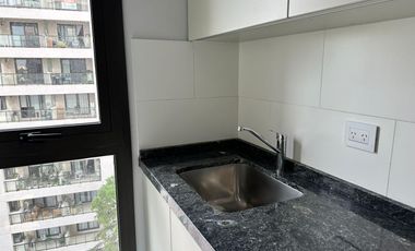 Departamento en  venta, dos dormitorios con cochera, Opera Park