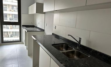Departamento en  venta, dos dormitorios con cochera, Opera Park