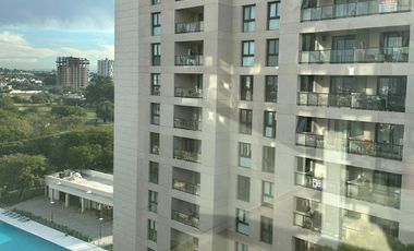 Departamento en  venta, dos dormitorios con cochera, Opera Park