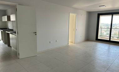 Departamento en  venta, dos dormitorios con cochera, Opera Park