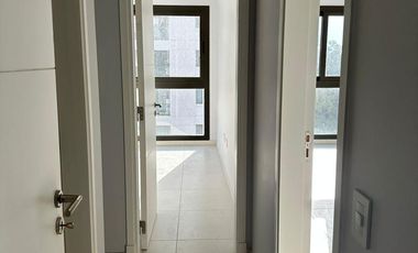 Departamento en  venta, dos dormitorios con cochera, Opera Park