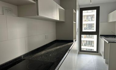 Departamento en  venta, dos dormitorios con cochera, Opera Park