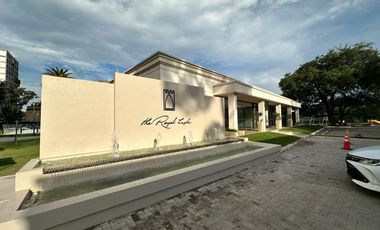 Departamento en  venta, dos dormitorios con cochera, Opera Park