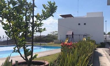 HABITACIONES EN RENTA ZIBATA. A PASOS DE ANAHUAC QUERÉTARO