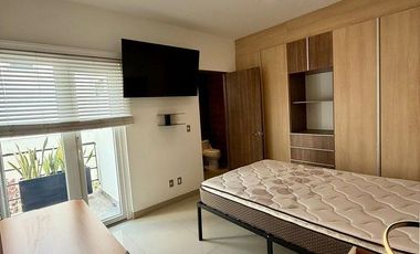 HABITACIONES EN RENTA ZIBATA. A PASOS DE ANAHUAC QUERÉTARO