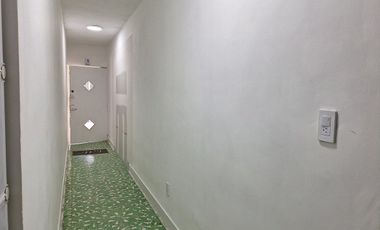 Recámara con Baño Compartido | Mitras Centro