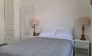 Recámara con Baño Compartido | Mitras Centro