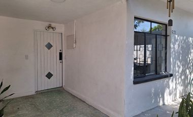 Recámara Individual con Baño Propio | Mitras Centro