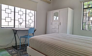 Recámara Individual con Baño Propio | Mitras Centro