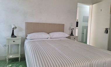 Recámara Individual con Baño Propio | Mitras Centro